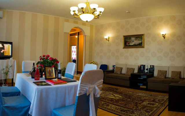 Hotel Nobel