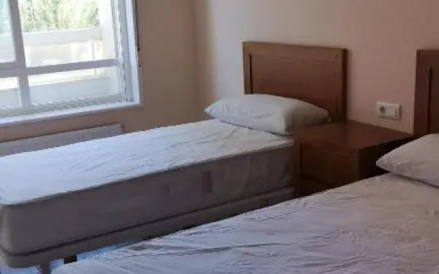 Samil Beachfront Apartment