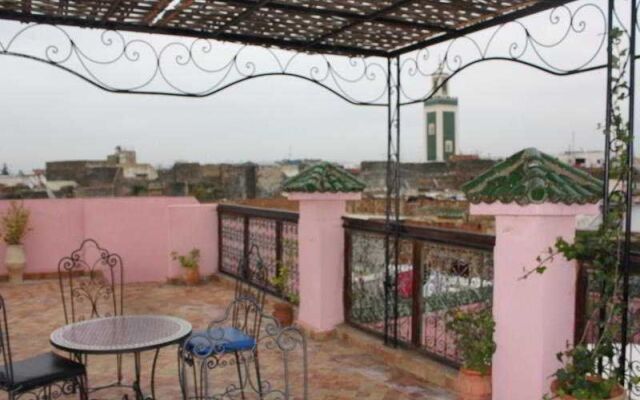 Riad Zahraa