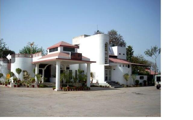 Shakti Resort