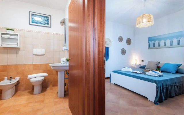 Residence I Mirti n. 8