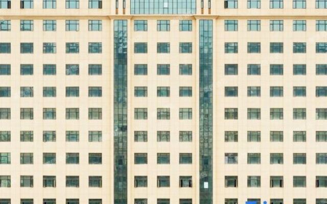 Jan Hotel
