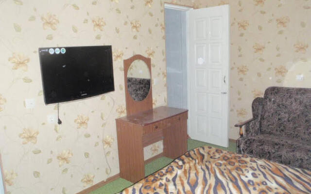 Guest House Viktoria