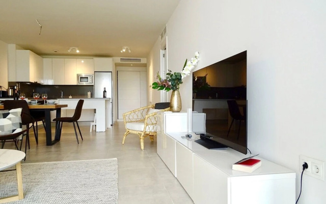 Casa Banderas La Cala De Mijas