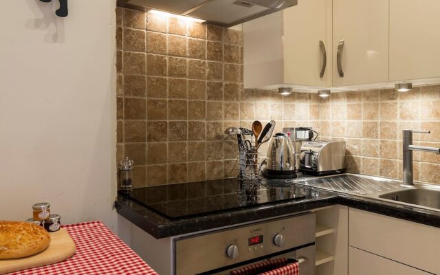 Beautiful studio near Clapham Common