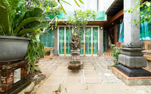 KoolKost near University of Indonesia