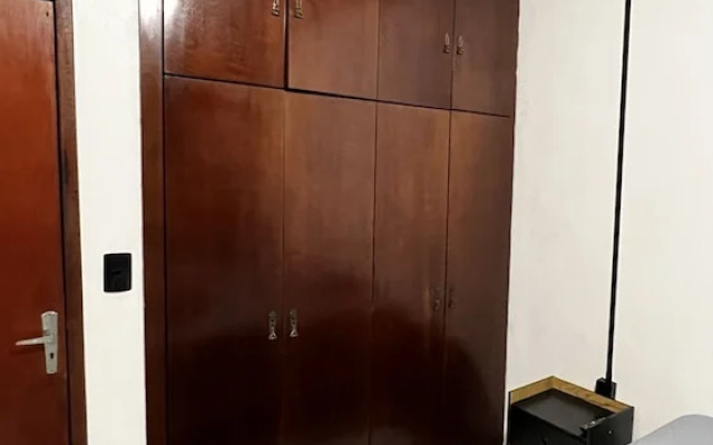 Pousada Central Jaraguá