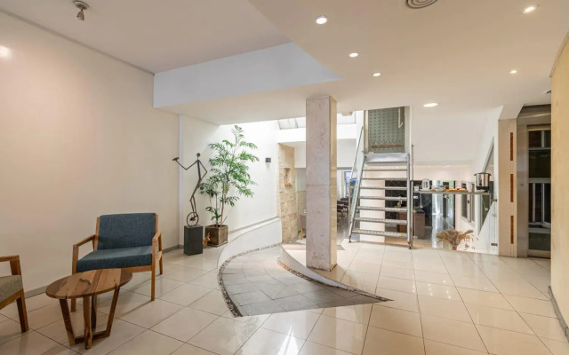 Apart Hotel Rio Grande