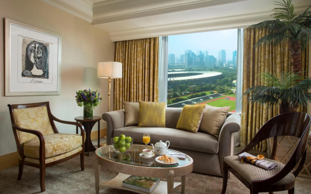 Hotel Mulia Senayan, Jakarta