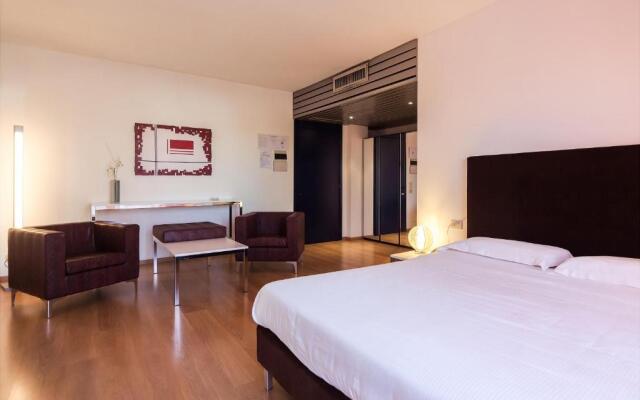 Park Hotel Residence