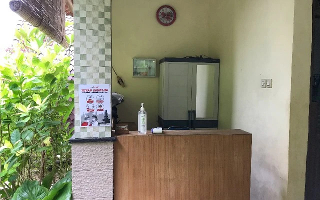 Visual Inn