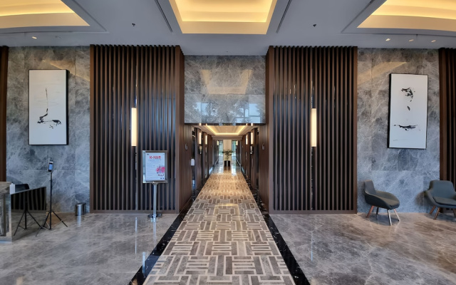 Saavi By SanLiving - 3BR - Direct Mall