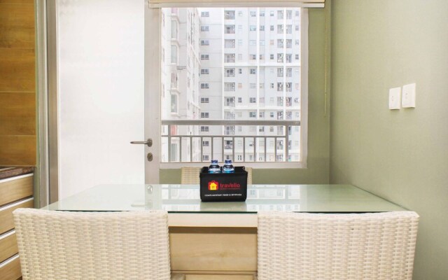 Comfy and Spacious 2BR at Seasons City Apartment