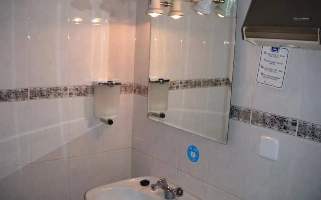 Hostal Tudescos