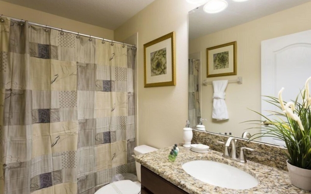 8BR ChampionsGate Pool Home