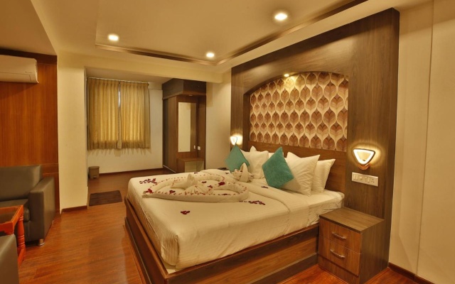 Hotel Ramtel Inn