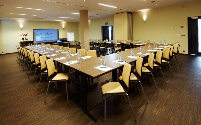Hotel Baltic Plaza mediSPA & FIT