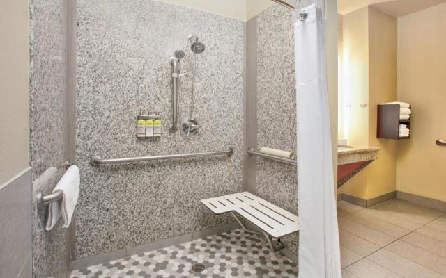 Staybridge Suites Plano - Richardson Area by IHG