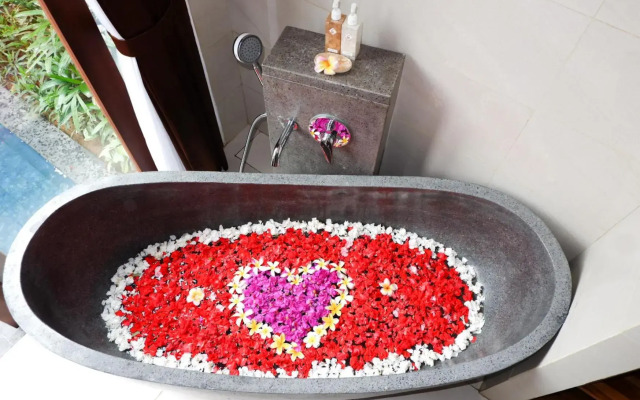 The Calna Villa Bali