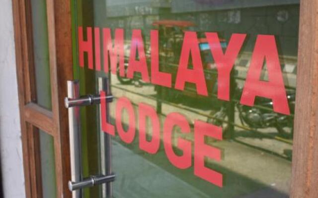 Himalaya Lodge