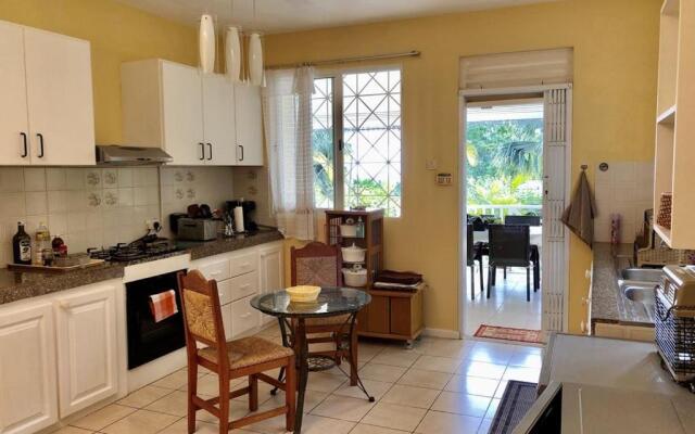 Residence Monte-Cristo