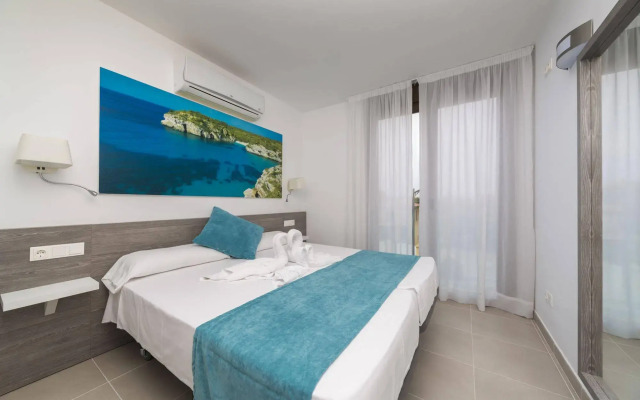 Caprice Skyline Aparthotel