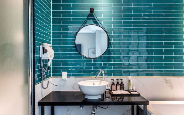 Brown-Dot Hotel Gyeongju