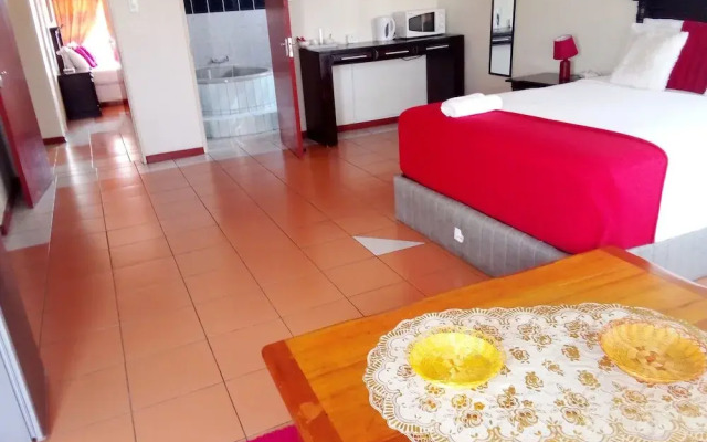The Haven Guest house Thembelihle