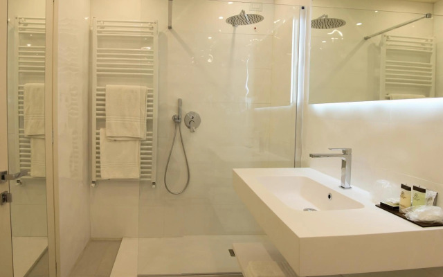 Hotel Columbia Wellness SPA