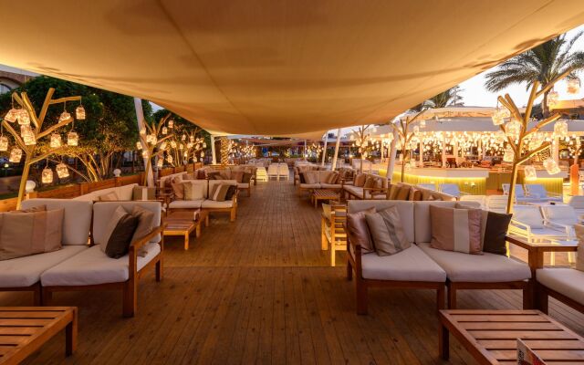 Desert Rose Resort