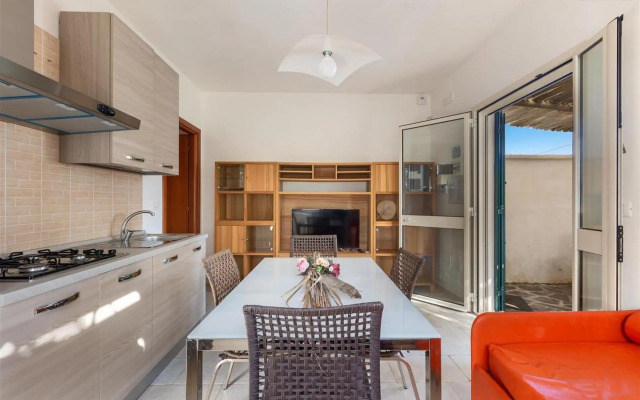 1772 Vdc - Depandance Topazio