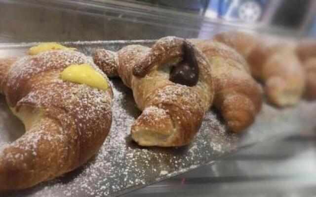 B&B La Casa Dei Miraglia