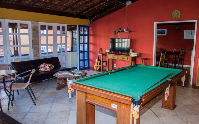 Copa Roots Hostel
