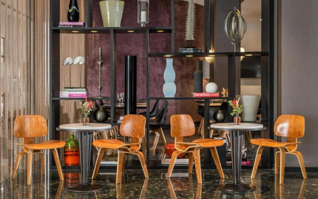 Hotel Medium Valencia