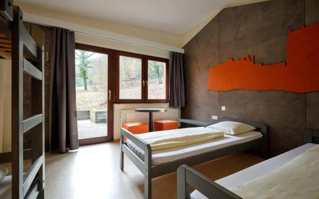 Youth Hostel Larochette