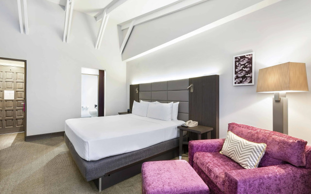 Crowne Plaza San Jose La Sabana by IHG