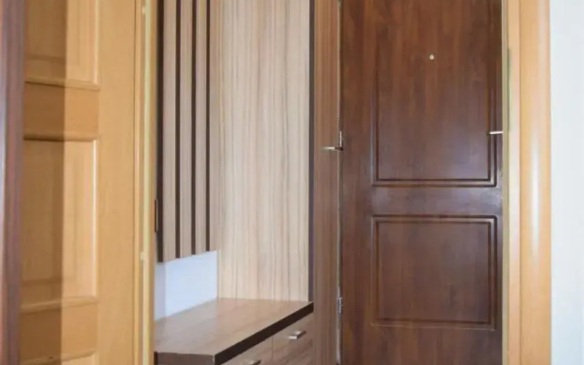 Apartament Świętojańska