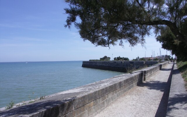 Appartement Sainte-Clair