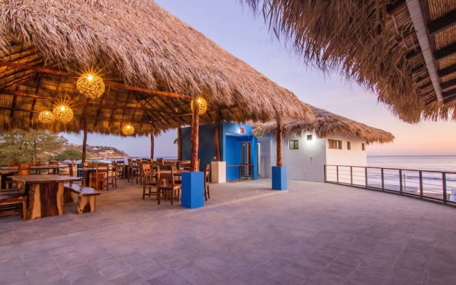 Costa Oeste