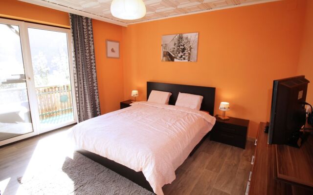 Spacious Holiday Home in Radenthein With Private Garden