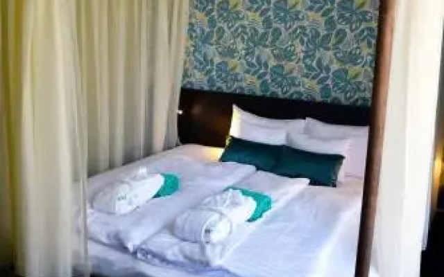 Portobello Wellness & Yacht Hotel
