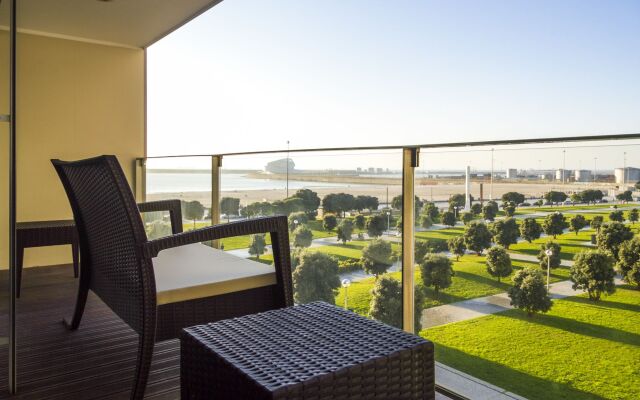 Liiiving in Matosinhos - High Sea Condo