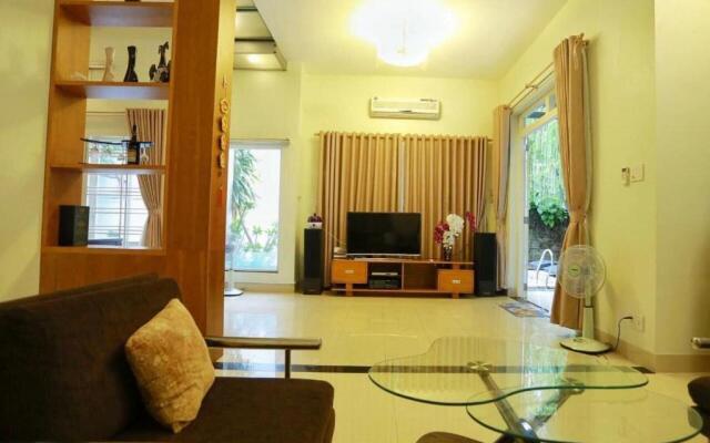 Rio F1 homestay