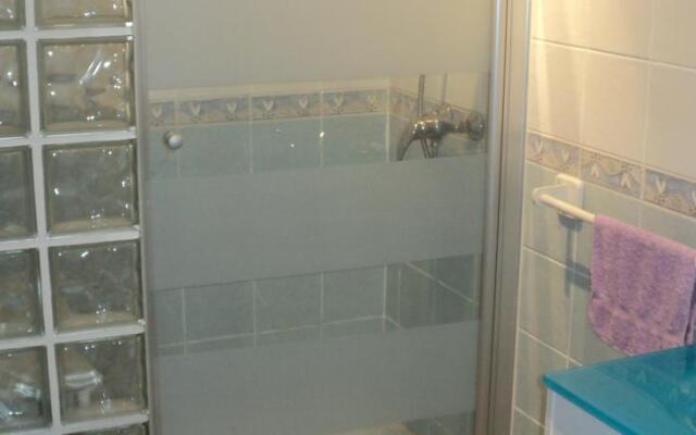 Apartamentos Ginesa