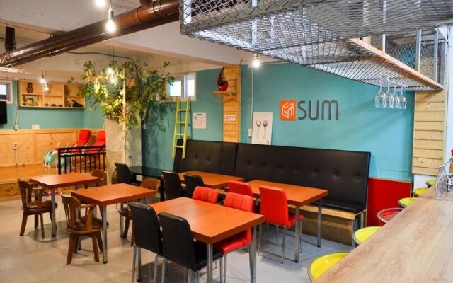 Gyeongju Sum Guesthouse