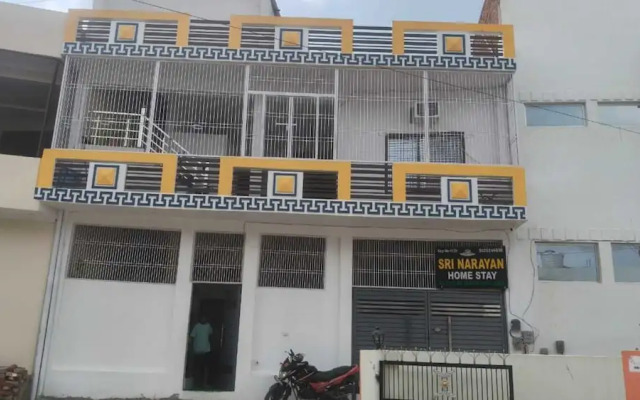 Sri Narayan Home Stay