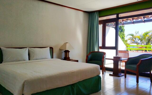 Grand Whiz Hotel Bromo