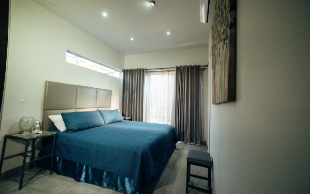 Entre Vides Valle de Guadalupe