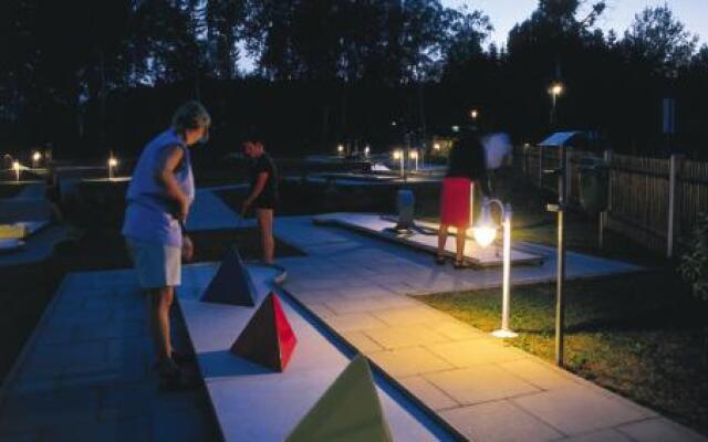 Moderne Komfortwohnung im Kurort am Rennsteig