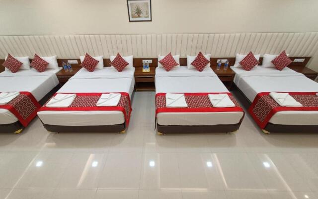 Sri Aswin Grand